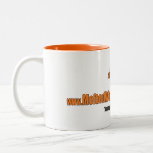 Tasse der Logos auf der Website von Melted Wax (20 (Links)