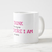 Tasse der Mama (Vorderseite Rechts)