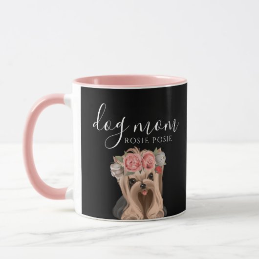 Tasse der Mama (Links)