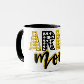 Tasse der Mama (Vorderseite Links)