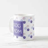 Tasse der Mama (Vorderseite Links)