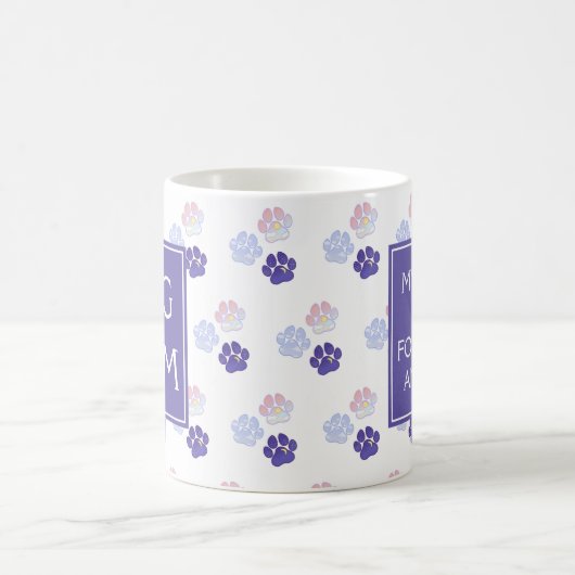 Tasse der Mama (Mittel)