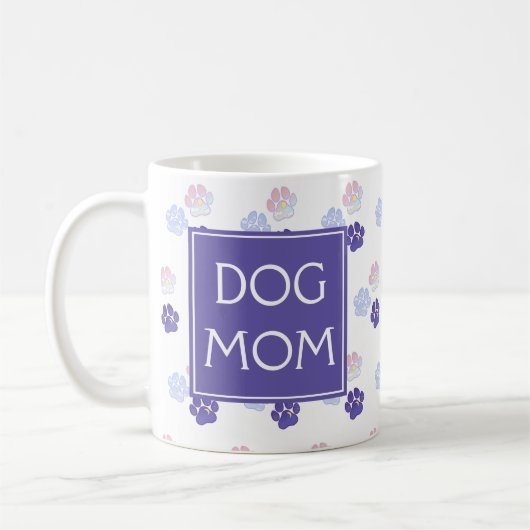 Tasse der Mama (Links)