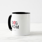 Tasse der Mama (Vorderseite Links)