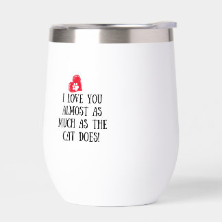 Tasse der Mama