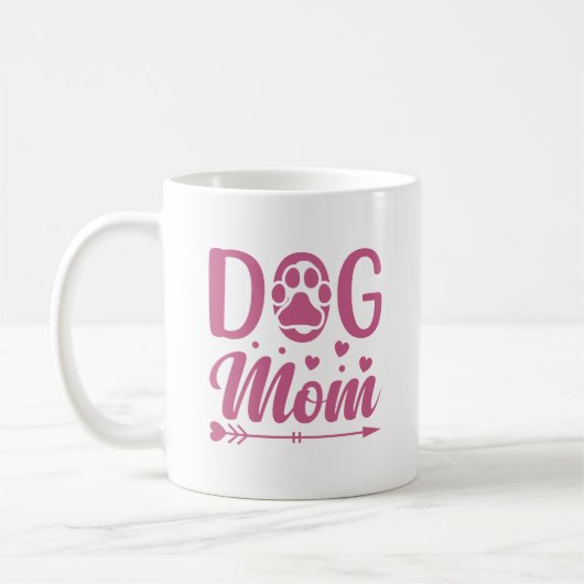 Tasse der Mama (Links)