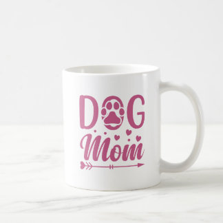 Tasse der Mama