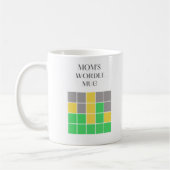 Tasse der Mama (Links)