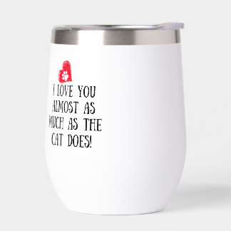 Tasse der Mama