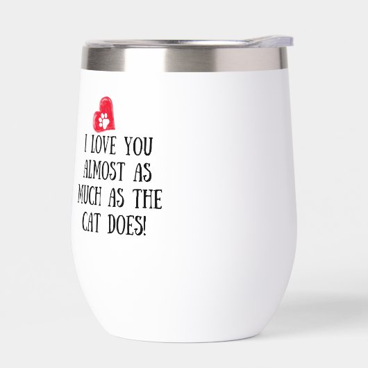 Tasse der Mama (Links)