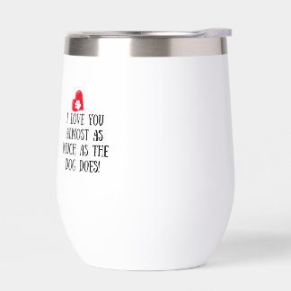 Tasse der Mama
