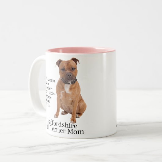 Tasse der Mama (Vorderseite Links)