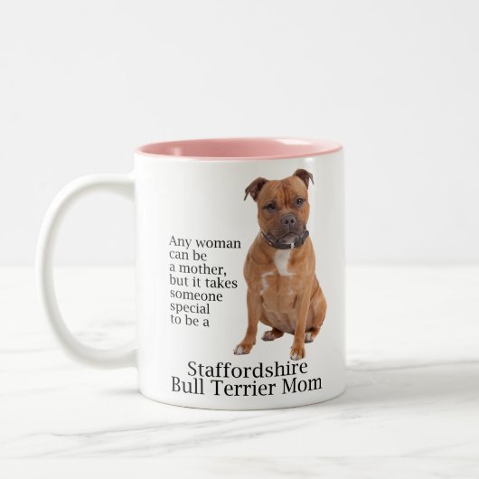 Tasse der Mama (Links)