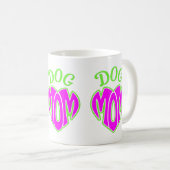 Tasse der Mama (VorderseiteRechts)