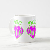 Tasse der Mama (Vorderseite Links)