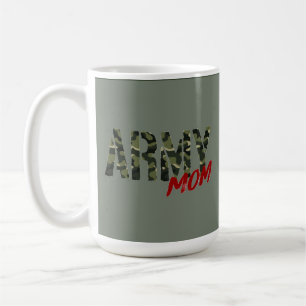 Tasse der Mama