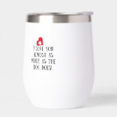 Tasse der Mama (Links)