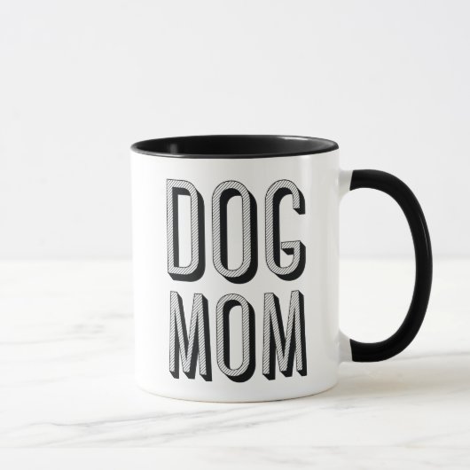 Tasse der Mama (Rechts)