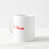 Tasse der Mama-#1 (Vorderseite Links)