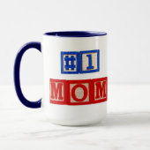 Tasse der Mama-#1 (Links)