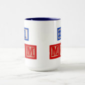 Tasse der Mama-#1 (Zentrum)