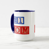 Tasse der Mama-#1 (Vorderseite Links)
