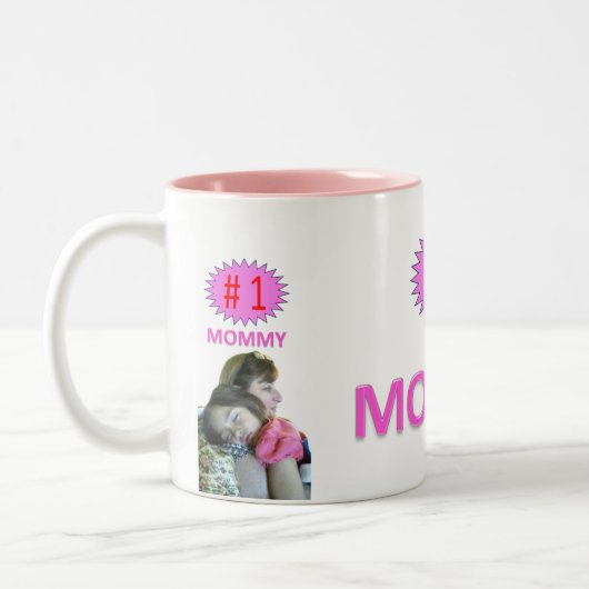 TASSE DER MAMA-#1 (Links)