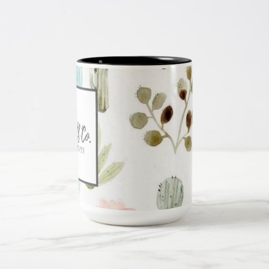 Tasse der Marke Lashwell Co. (Mittel)