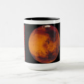 Tasse der Mars (Zentrum)