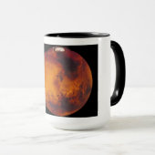 Tasse der Mars (VorderseiteRechts)