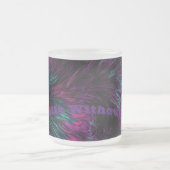 Tasse der mattierten Liebe (Mittel)