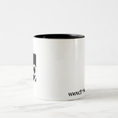 Tasse der Medium-9miles, 9 nur (Mittel)