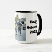 Tasse der Mike (VorderseiteRechts)