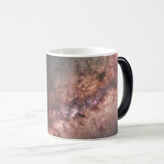 Tasse der Milchstraße (VorderseiteRechts)