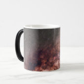 Tasse der Milchstraße (Vorderseite Links)