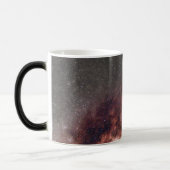 Tasse der Milchstraße (Links)