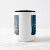 Tasse der militärischen Ehefrau (Mittel)