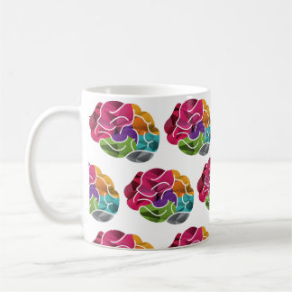 Tasse der MMH-Gehirne
