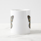 Tasse der Monarchie (Vorderseite)