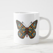 Tasse der Monarchie (Rechts)