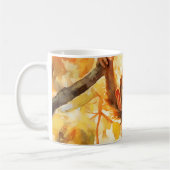 Tasse der monkey Business Keramik (Links)