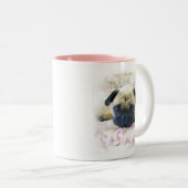 Tasse der Mops (VorderseiteRechts)
