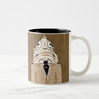 Tasse der morgendlichen Tasse