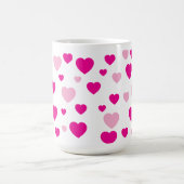 Tasse der Morgenstimmung - Einfach anfangen (Mittel)