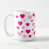 Tasse der Morgenstimmung - Einfach anfangen (Links)