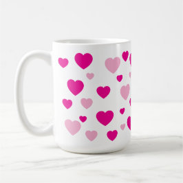 Tasse der Morgenstimmung - Einfach anfangen