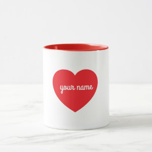 Tasse der Morgenstimmung - Einfach anfangen