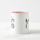 Tasse der Motivation (Zentrum)