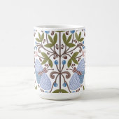 Tasse der Mottenblume (Mittel)