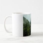 Tasse der Mount- Whitneyhinterder ansicht-#5 - (Links)